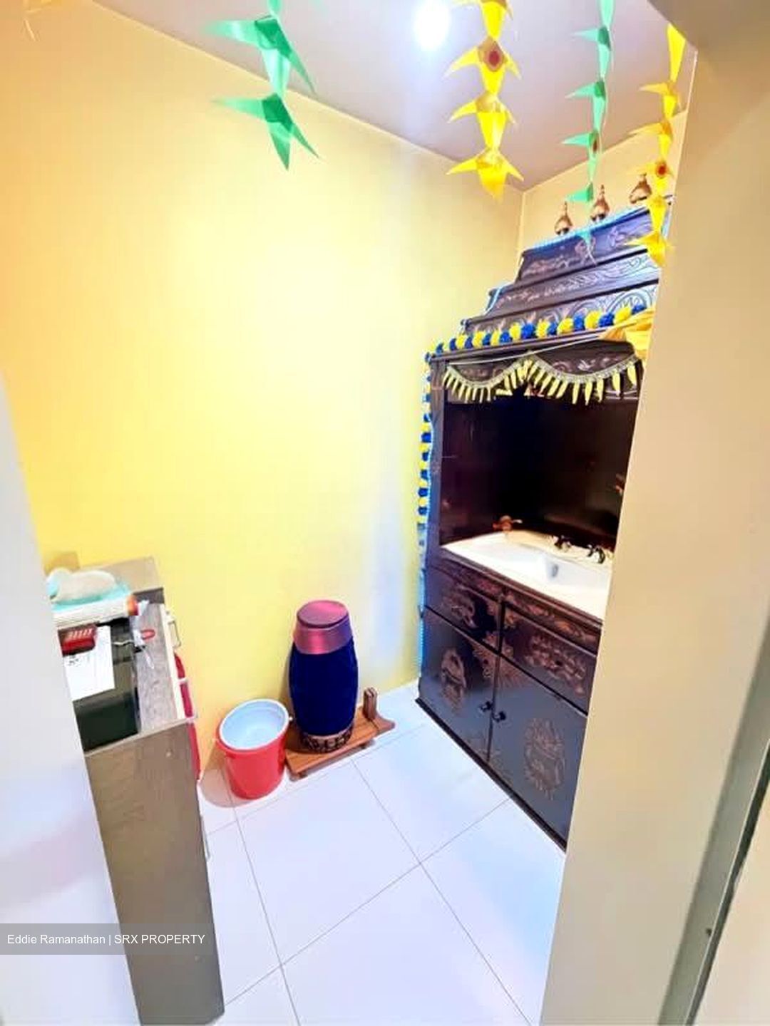 Blk 271A Punggol Residences (Punggol), HDB 4 Rooms #542220751